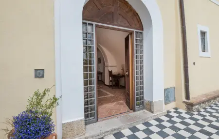 Maison 12 personnes à Rieti - Photo 16