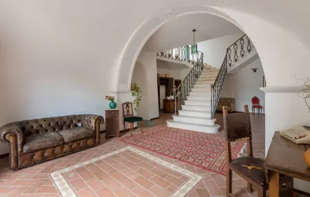 Maison 12 personnes à Rieti - Photo 18