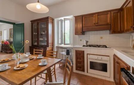 Maison 12 personnes à Rieti - Photo 22