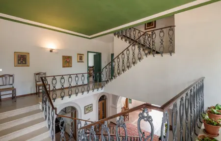 Maison 12 personnes à Rieti - Photo 23
