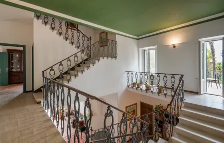 Maison 12 personnes à Rieti - Photo 24