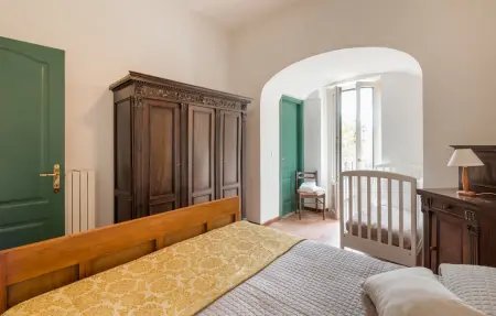 Maison 12 personnes à Rieti - Photo 25