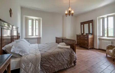 Maison 12 personnes à Rieti - Photo 26