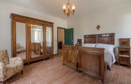 Maison 12 personnes à Rieti - Photo 27