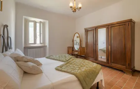 Maison 12 personnes à Rieti - Photo 29