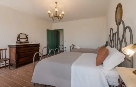 Maison 12 personnes à Rieti - Photo 31