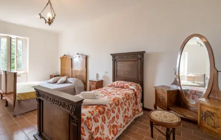 Maison 12 personnes à Rieti - Photo 32