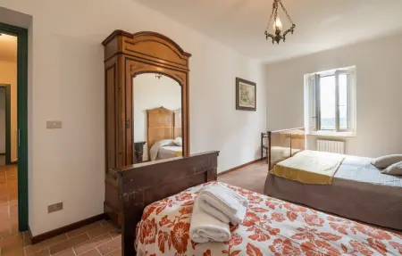 Maison 12 personnes à Rieti - Photo 33