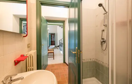 Maison 12 personnes à Rieti - Photo 36