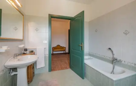 Maison 12 personnes à Rieti - Photo 38