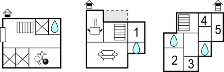 Maison 12 personnes à Rieti - Photo 42