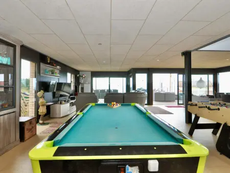 Chalet moderne avec piscine privée pour 14 pers. - Photo 4