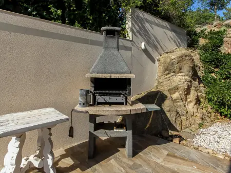 Chalet moderne avec piscine privée pour 14 pers. - Photo 11