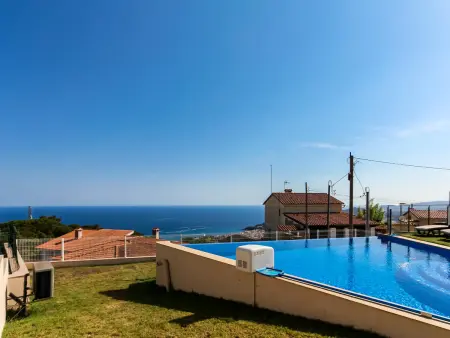 Chalet moderne avec piscine privée pour 14 pers. - Photo 14