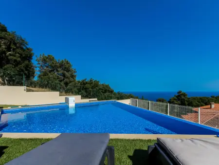 Chalet moderne avec piscine privée pour 14 pers. - Photo 15