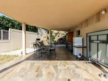 Chalet moderne avec piscine privée pour 14 pers. - Photo 16