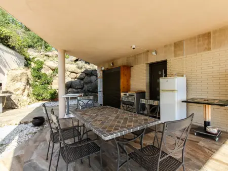 Chalet moderne avec piscine privée pour 14 pers. - Photo 17