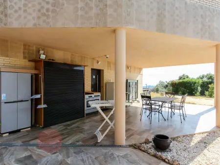 Chalet moderne avec piscine privée pour 14 pers. - Photo 18