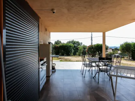 Chalet moderne avec piscine privée pour 14 pers. - Photo 19