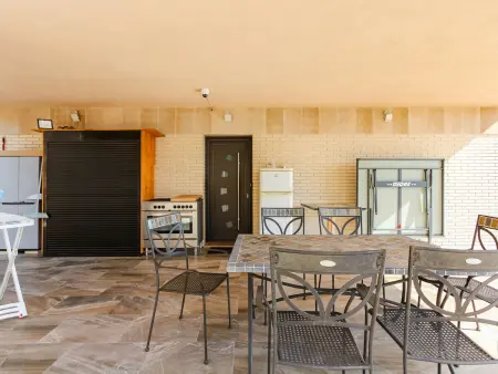 Chalet moderne avec piscine privée pour 14 pers. - Photo 20
