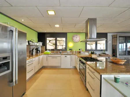 Chalet moderne avec piscine privée pour 14 pers. - Photo 27