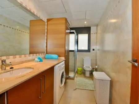 Chalet moderne avec piscine privée pour 14 pers. - Photo 28