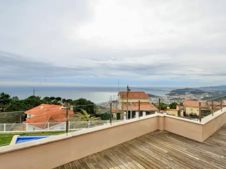 Chalet moderne avec piscine privée pour 14 pers. - Photo 30