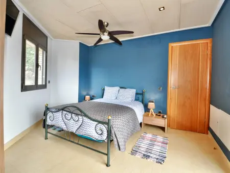 Chalet moderne avec piscine privée pour 14 pers. - Photo 34