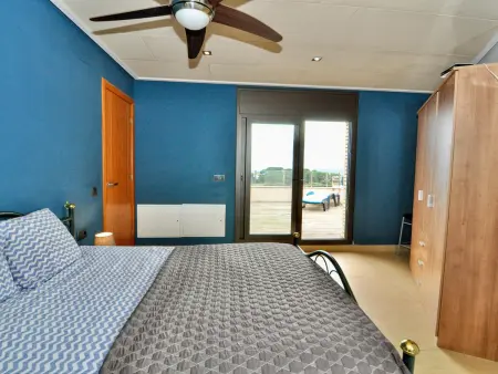 Chalet moderne avec piscine privée pour 14 pers. - Photo 35