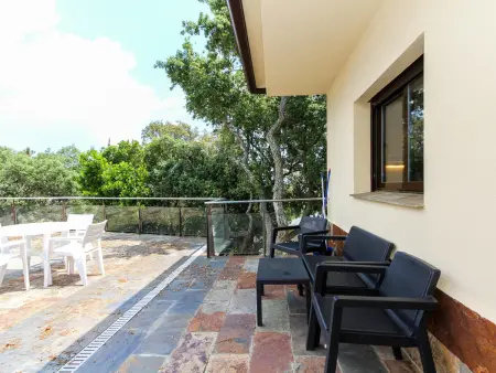 Villa spacieuse avec piscine privée, parking et climatisation - Photo 9