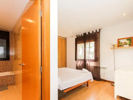 Villa spacieuse avec piscine privée, parking et climatisation - Photo 22