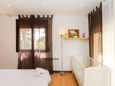 Villa spacieuse avec piscine privée, parking et climatisation - Photo 26