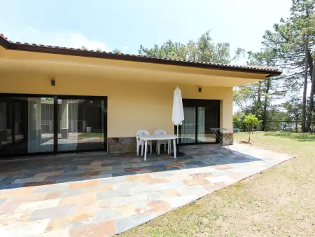 Villa spacieuse avec piscine privée, parking et climatisation - Photo 29