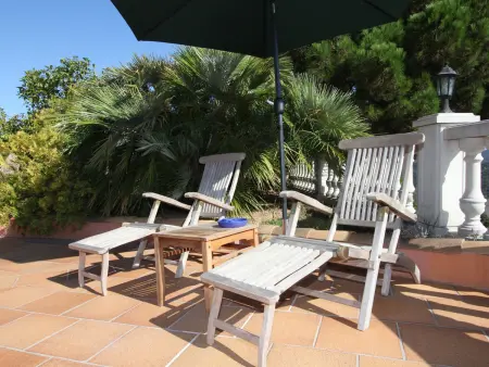 Villa 10 Pers, Piscine Privée, Climatisée, Gite 10 personnes à Lloret de Mar - Photo 15