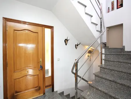 Villa 10 Pers, Piscine Privée, Climatisée, Gite 10 personnes à Lloret de Mar - Photo 20