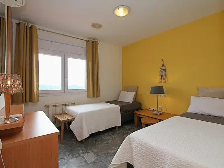 Villa 10 Pers, Piscine Privée, Climatisée, Gite 10 personnes à Lloret de Mar - Photo 21