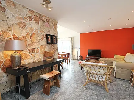 Villa 10 Pers, Piscine Privée, Climatisée, Gite 10 personnes à Lloret de Mar - Photo 23