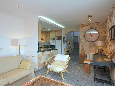 Villa 10 Pers, Piscine Privée, Climatisée, Gite 10 personnes à Lloret de Mar - Photo 26