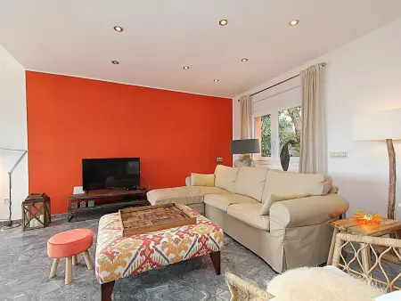 Villa 10 Pers, Piscine Privée, Climatisée, Gite 10 personnes à Lloret de Mar - Photo 27