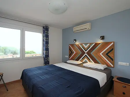 Villa 10 Pers, Piscine Privée, Climatisée, Gite 10 personnes à Lloret de Mar - Photo 32