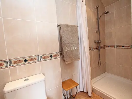 Villa 10 Pers, Piscine Privée, Climatisée, Gite 10 personnes à Lloret de Mar - Photo 33