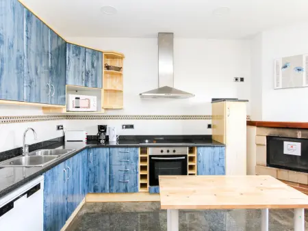 Villa 17 pers., piscine privée, près plage à 3km, clim, BBQ, WiFi - Parfait pour familles et groupes - Photo 9