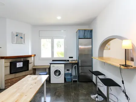 Villa 17 pers., piscine privée, près plage à 3km, clim, BBQ, WiFi - Parfait pour familles et groupes - Photo 13