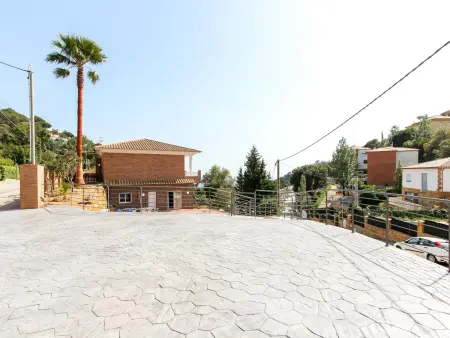 Villa 17 pers., piscine privée, près plage à 3km, clim, BBQ, WiFi - Parfait pour familles et groupes - Photo 15