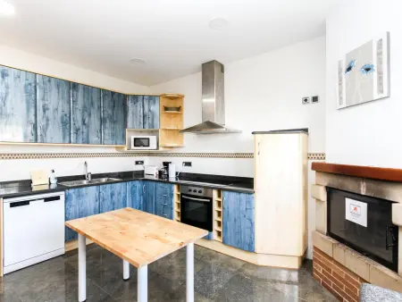 Villa 17 pers., piscine privée, près plage à 3km, clim, BBQ, WiFi - Parfait pour familles et groupes - Photo 16