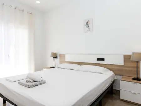 Villa 17 pers., piscine privée, près plage à 3km, clim, BBQ, WiFi - Parfait pour familles et groupes - Photo 22