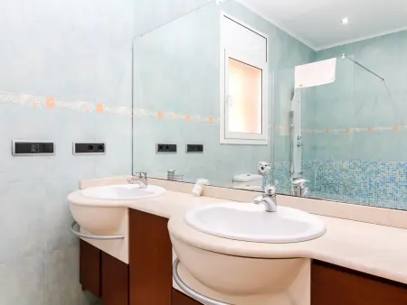 Villa 17 pers., piscine privée, près plage à 3km, clim, BBQ, WiFi - Parfait pour familles et groupes - Photo 25