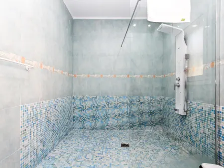 Villa 17 pers., piscine privée, près plage à 3km, clim, BBQ, WiFi - Parfait pour familles et groupes - Photo 26