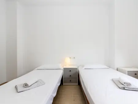 Villa 17 pers., piscine privée, près plage à 3km, clim, BBQ, WiFi - Parfait pour familles et groupes - Photo 27