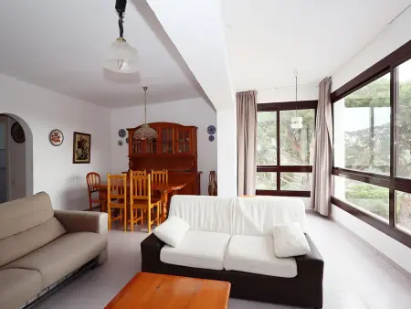 Villa avec Piscine Privée, Proche Plage, Clim., Wifi, Parking, Cala Canyelles, Lloret de Mar - Photo 2